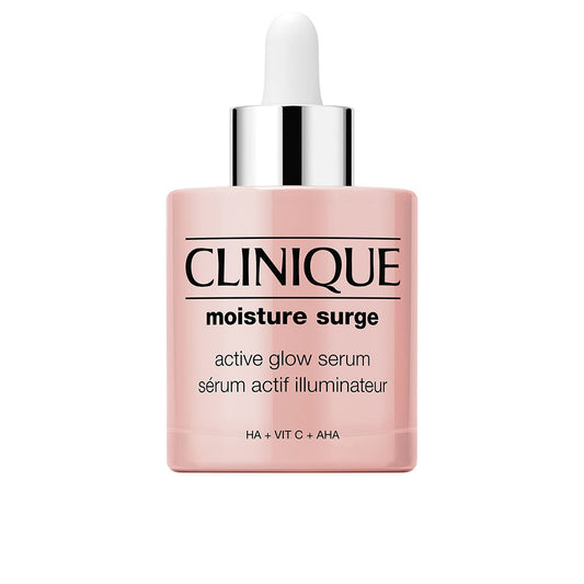 Clinique MOISTURE SURGE ACTIVE GLOW Sérum Iluminador 50 ml