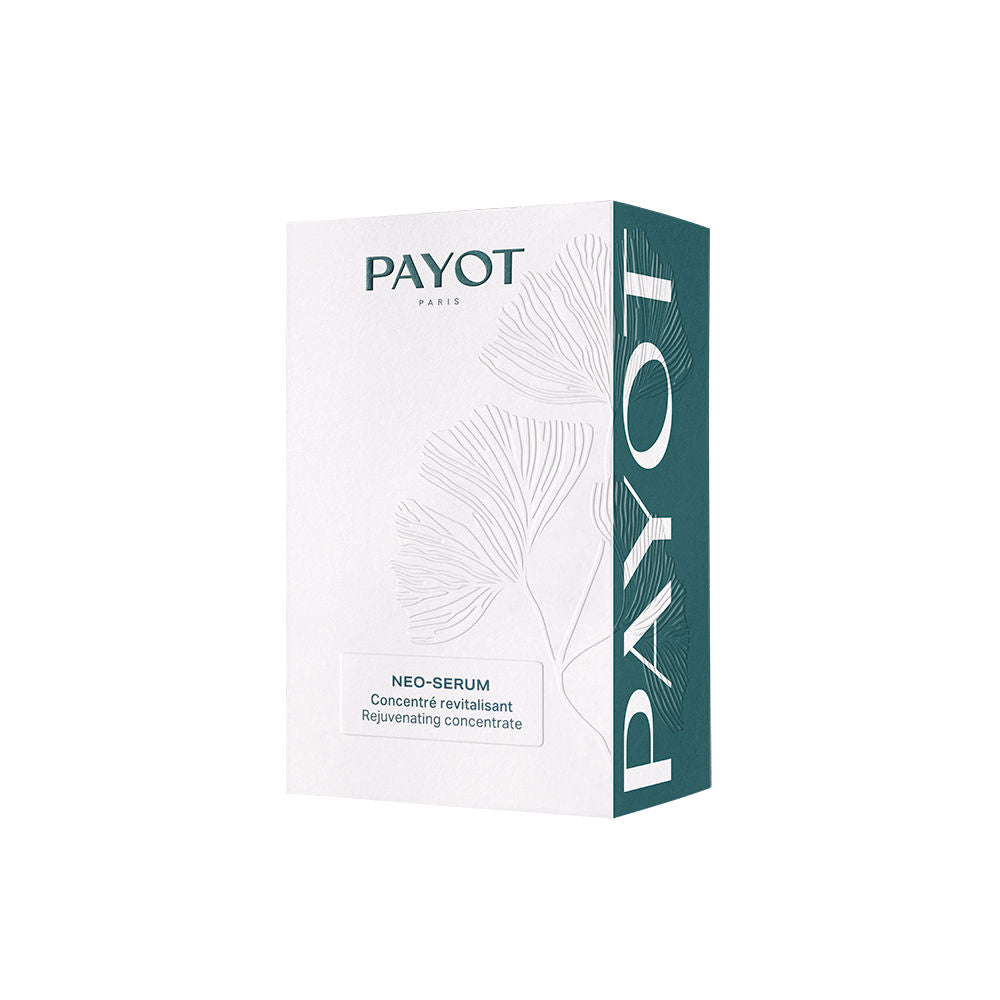Payot NEO-SERUM concentrado revitalizante 30 ml