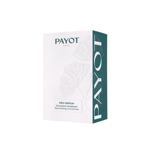 Payot NEO-SERUM concentrado revitalizante 30 ml