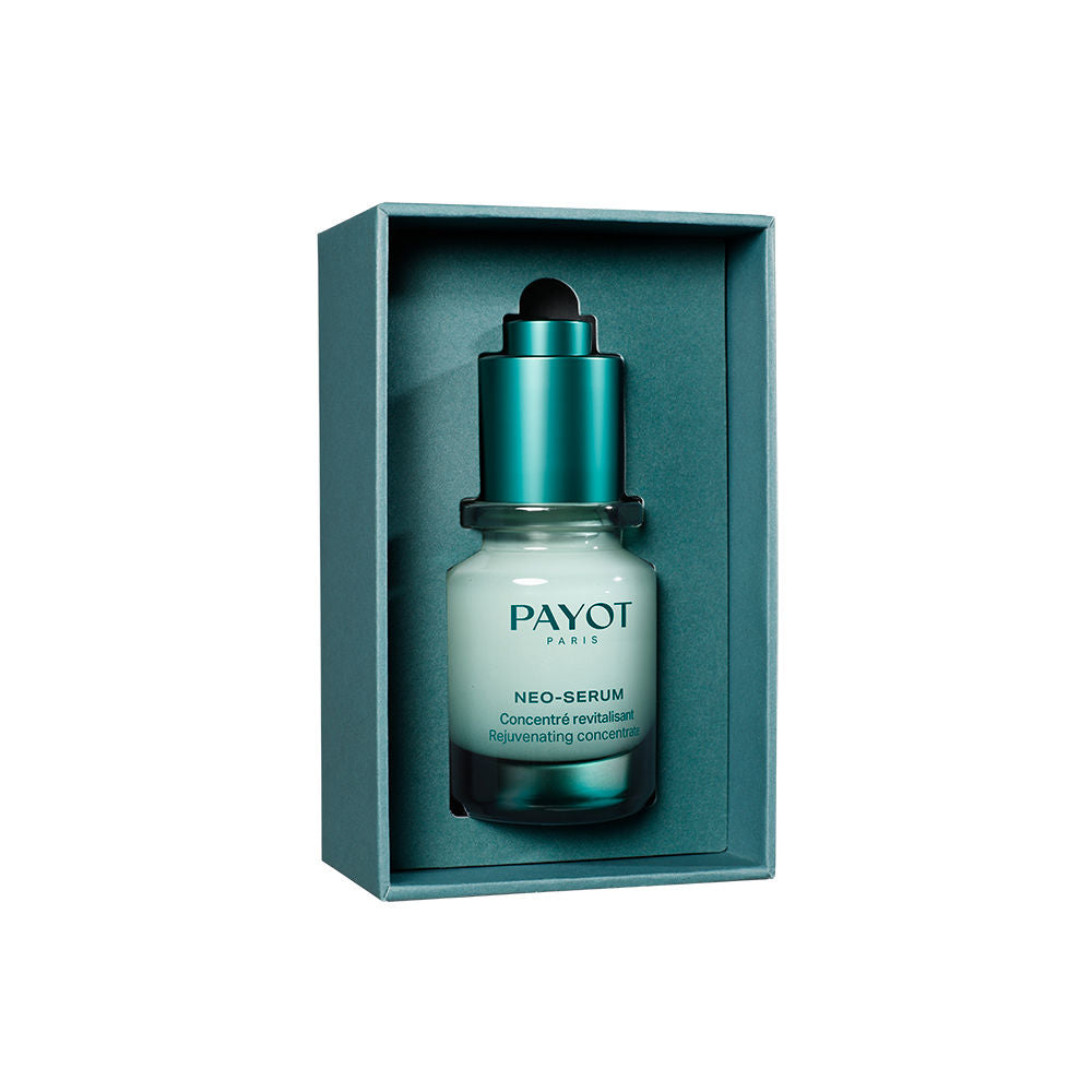 Payot NEO-SERUM concentrado revitalizante 30 ml