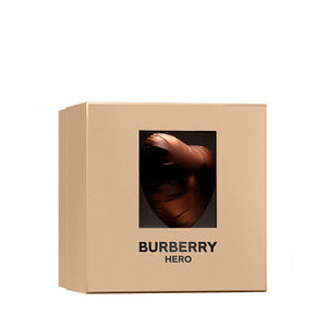 Burberry Caso herói burberry 2 peças