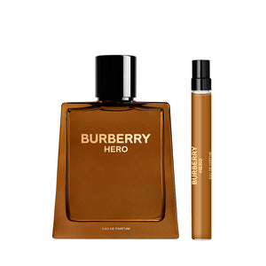 Burberry Caso herói burberry 2 peças