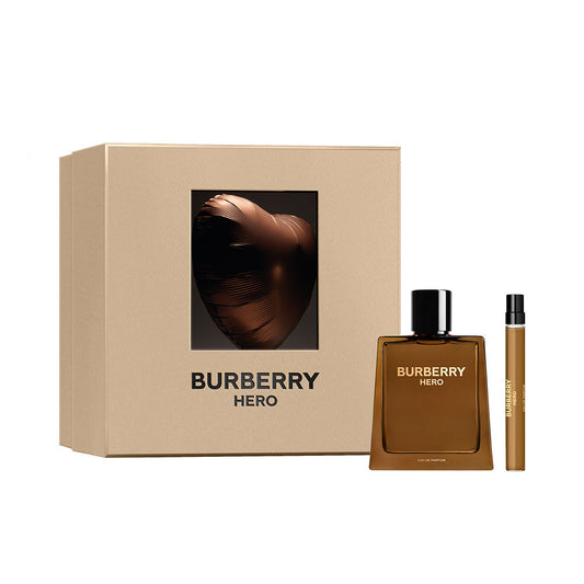 Burberry Caso herói burberry 2 peças