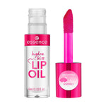 Essence Óleo labial beijo hidra #06-cranberry is back 4 ml
