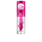 Essence Óleo labial beijo hidra #06-cranberry is back 4 ml