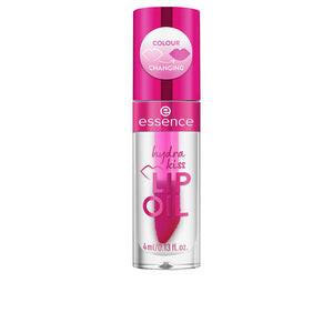 Essence Óleo labial beijo hidra #06-cranberry is back 4 ml