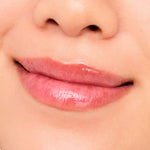 Essence Óleo labial beijo hidra #08-mocha brilho 4 ml
