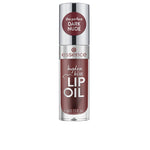 Essence Óleo labial beijo hidra #08-mocha brilho 4 ml