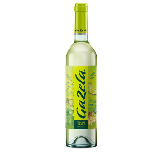 Vinho Verde Branco Gazela 75 cl