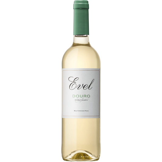 Vinho Branco Evel DOC Douro 75 cl