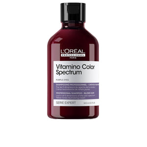 L'Oréal Professionnel Paris L'Oréal Professionnel Série Expert Vitamino Color Spectrum Champô para Cabelos Loiros 300ml