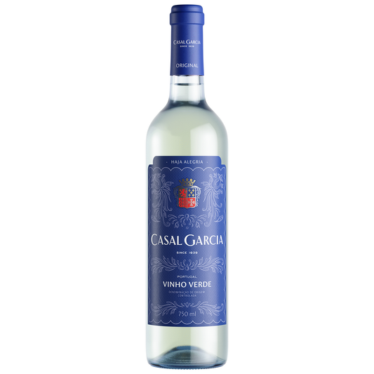 Vinho Verde Branco Casal Garcia 75 cl