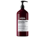 L'Oréal Professionnel Paris Xampu sem sulfato vitamino color spectrum para cabelos tingidos, fixador de cor 1500 ml