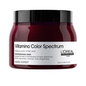 L'Oréal Professionnel Paris L'Oréal Professionnel Série Expert Vitamino Color Spectrum Máscara 500ml