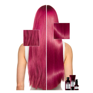 L'Oréal Professionnel Paris Espectro de núcleos vitaminas sérum de brilho 50 ml