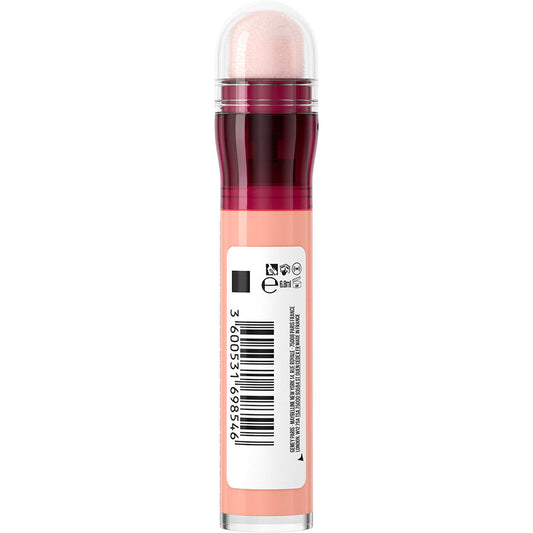Maybelline Corretivo de cor borracha instant age rewind #rosa 6,8 ml