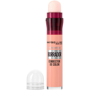 Maybelline Corretivo de cor borracha instant age rewind #rosa 6,8 ml