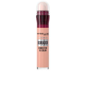 Maybelline Corretivo de cor borracha instant age rewind #rosa 6,8 ml