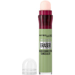Maybelline Instant Anti-Age Eraser Corretor Corretor de Cor Verde 6.8ml