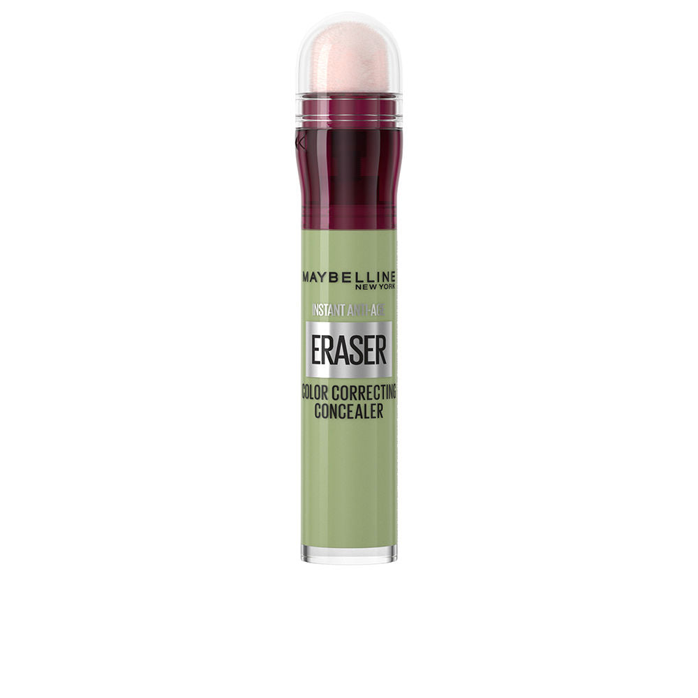 Maybelline Instant Anti-Age Eraser Corretor Corretor de Cor Verde 6.8ml