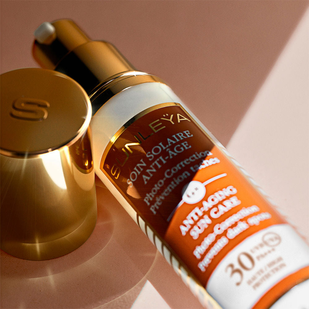 Sisley Paris Sunleÿa Cuidado Solar Antienvelhecimento SPF30 50ml