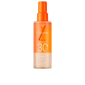 Lancaster Água Solar Corporal Sun Beauty SPF30 150ml