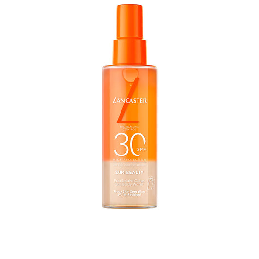 Lancaster Água Solar Corporal Sun Beauty SPF30 150ml