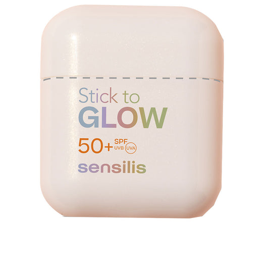 Sensilis Stick To Glow SPF50+ 8.5g