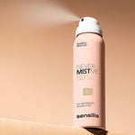 Sensilis Never mist me névoa invisível refrescante fps50 100 ml