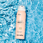 Sensilis Never mist me névoa invisível refrescante fps50 100 ml