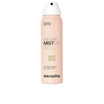 Sensilis Never mist me névoa invisível refrescante fps50 100 ml
