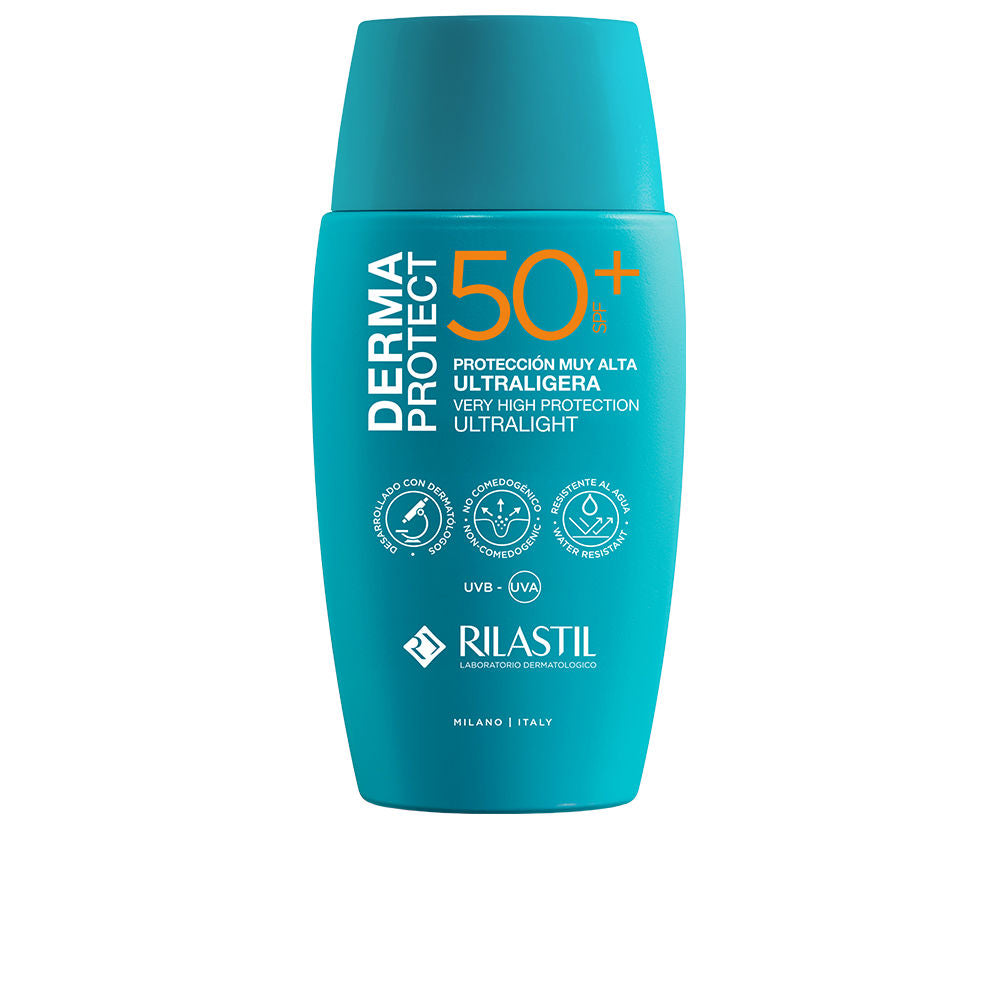 Rilastil Protetor Solar Ultraleve Dermaprotect SPF50+ 50ml