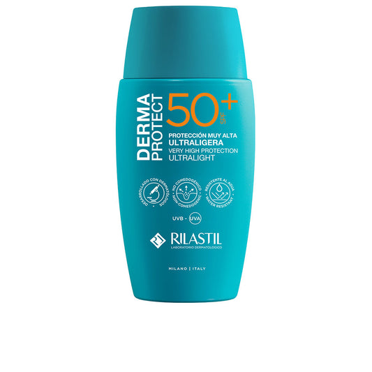 Rilastil Protetor Solar Ultraleve Dermaprotect SPF50+ 50ml