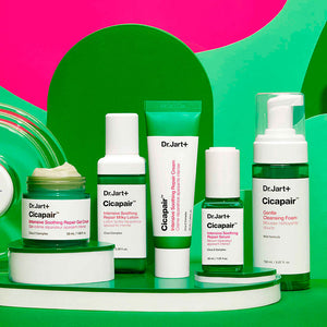 Dr.jart+ Cicapair™ Espuma de Limpeza Suave 150ml