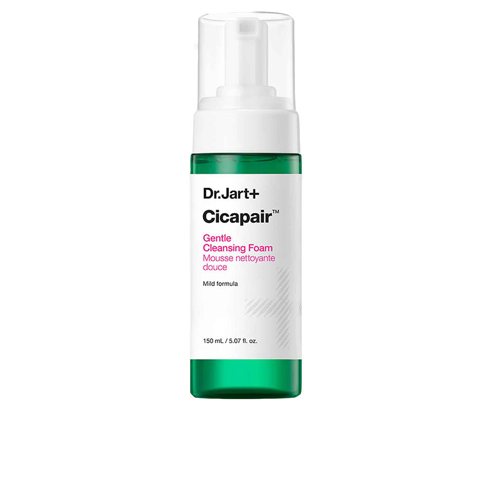 Dr.jart+ Cicapair™ Espuma de Limpeza Suave 150ml