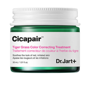 Dr.jart+ Cicapair™ Tiger Grass Tratamento Corretor de Cor 50ml