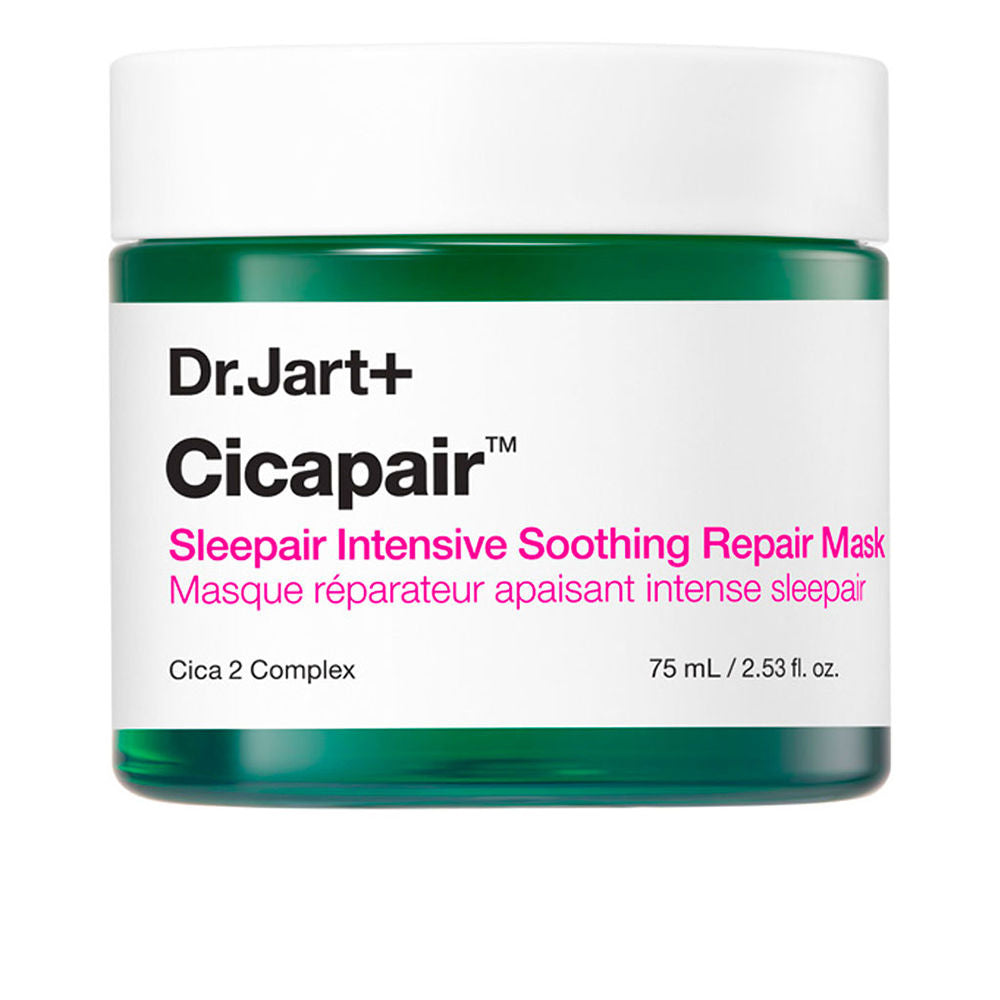 Dr.jart+ Cicapair™ Sleepair Máscara Reparadora Calmante Intensiva 75ml