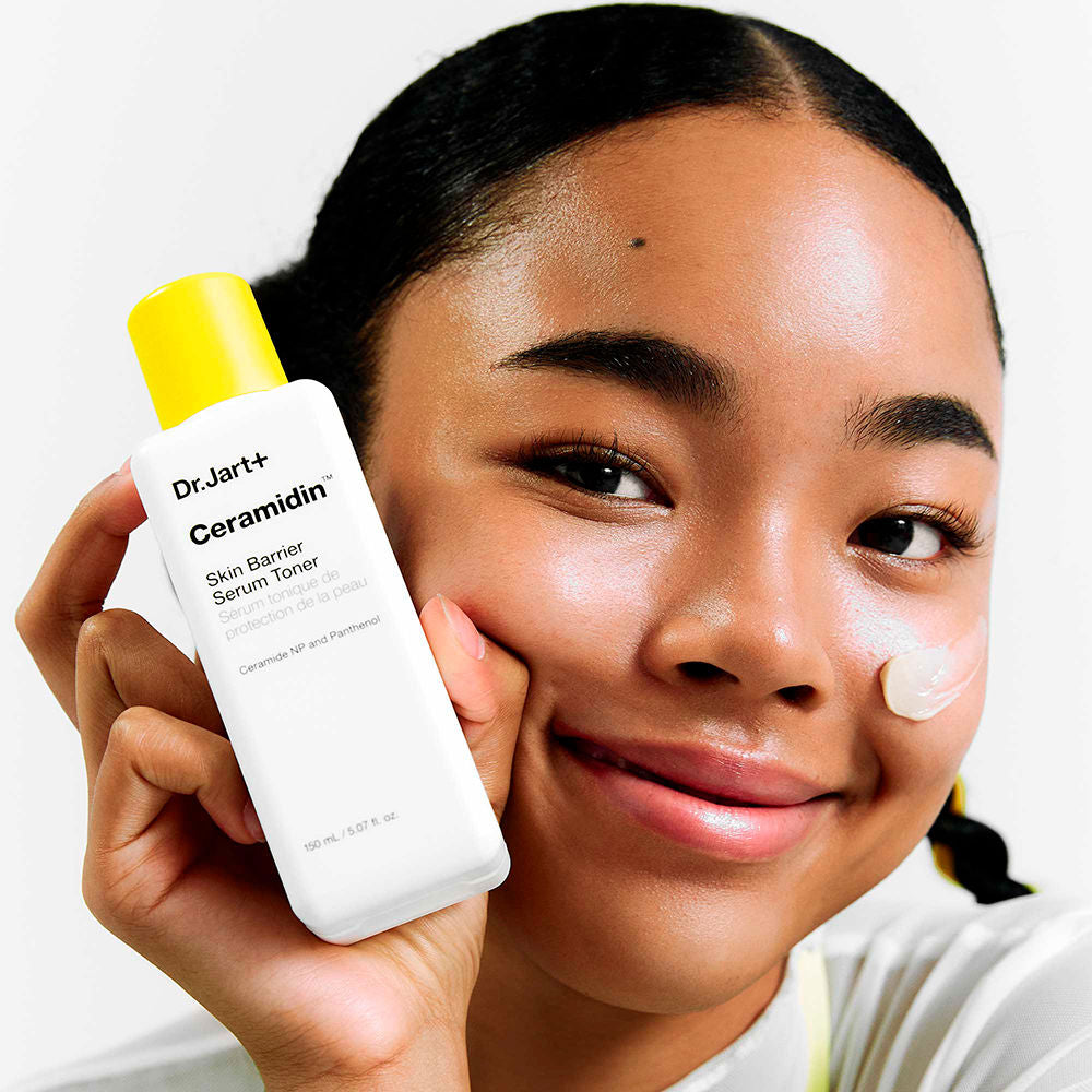 Dr.jart+ Ceramidin™ Tónico Sérum Barreira Cutânea 150ml