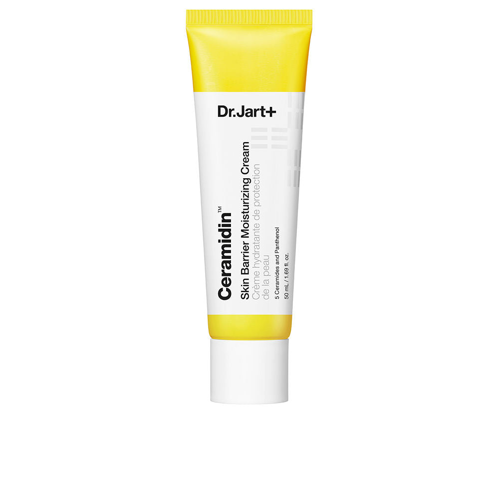 Dr.jart+ Ceramidin Creme Hidratante Barreira Cutânea 50ml