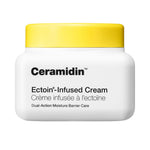 Dr.jart+ Ceramidin Creme Infundido com Ectoína 50ml
