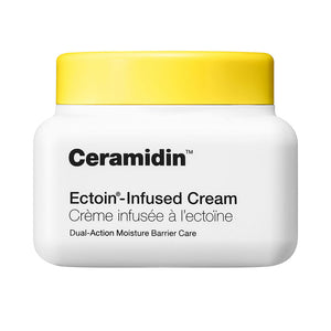 Dr.jart+ Ceramidin Creme Infundido com Ectoína 50ml