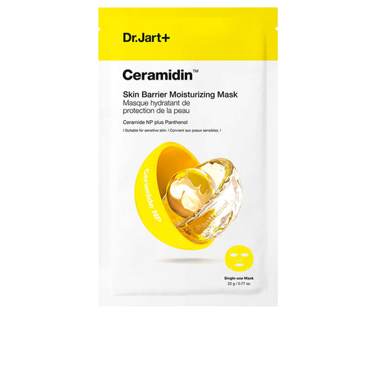 Dr.jart+ Ceramidin Máscara Hidratante Barreira Cutânea 22g