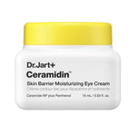 Dr.jart+ Ceramidin™ Creme Hidratante para Olhos Barreira Cutânea 15ml