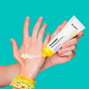 Dr.jart+ Ceramidin™ Creme Hidratante de Mãos 100ml