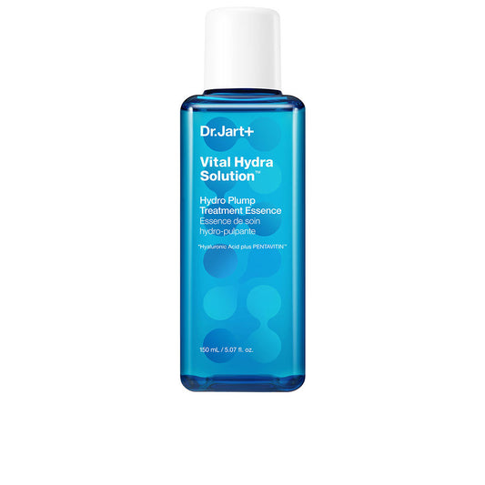 Dr.jart+ Vital Hydra Solution Essência de Tratamento Hidratante e Volumizadora 150ml