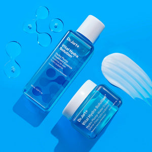 Dr.jart+ Vital Hydra Solution Creme Hidratante 50ml
