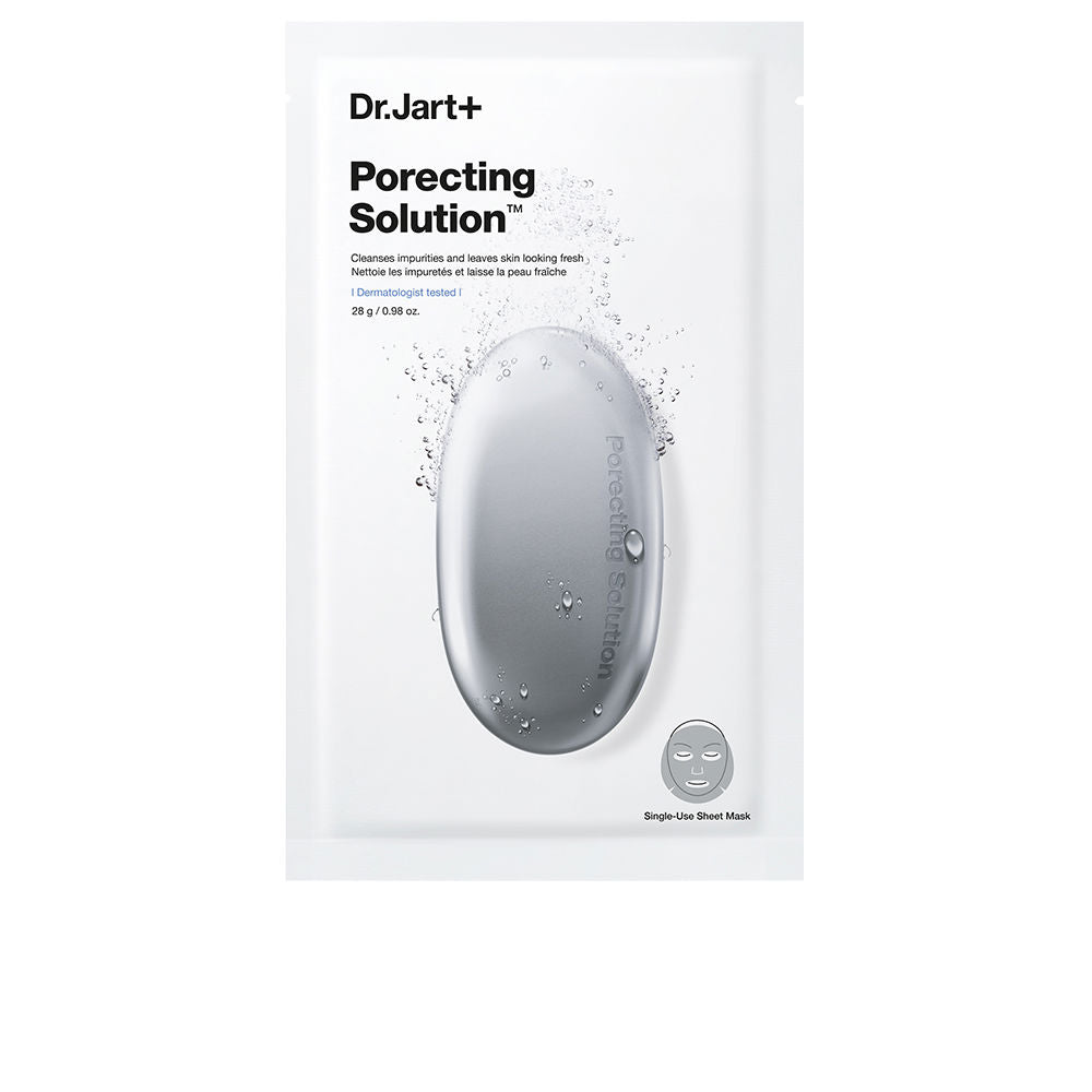 Dr.jart+ Dermask Máscara Solução Minimizadora de Poros 28g