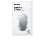 Dr.jart+ Dermask Máscara Solução Minimizadora de Poros 28g