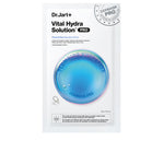 Dr.jart+ Vital Hydra Solution Pro Máscara de Hidratação Intensiva Plump & Glow 26g
