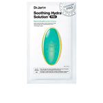 Dr.jart+ Dermask Máscara Intensiva Calmante Soothing Hydra Solution Pro 26g